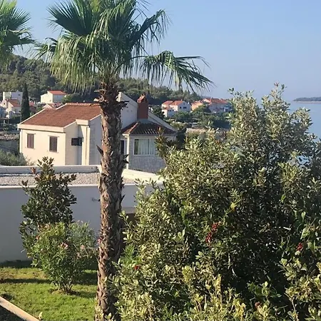 Apartmán Maja Bilo A2 Otok Trara