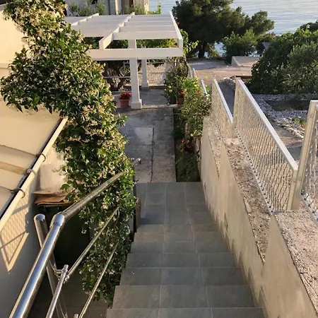 Maja Bilo A2 Apartmán