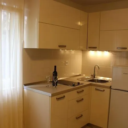 Apartament Maja Bilo A2