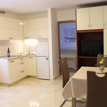 Maja Bilo A2 Apartmán