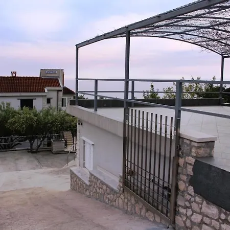Apartmán Maja Bilo A2