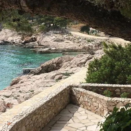 Apartament Maja Bilo A2 *