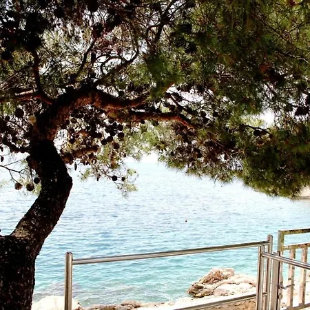 Maja Bilo A2 Apartament *