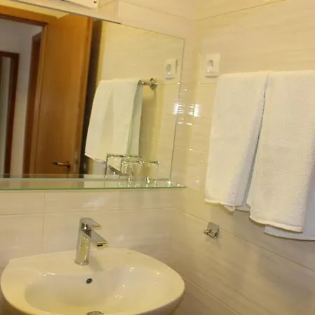 Apartmán Maja Bilo A2 *