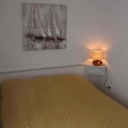Apartmán Maja Bilo A2 *