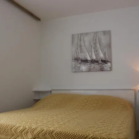 Maja Bilo A2 Apartmán *