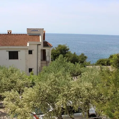 Maja Bilo A2 Apartament *