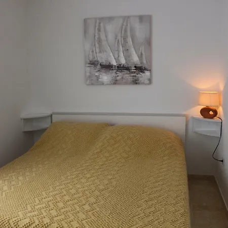 Maja Bilo A2 Apartmán Otok Trara