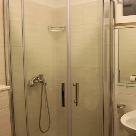 Apartmán Maja Bilo A2