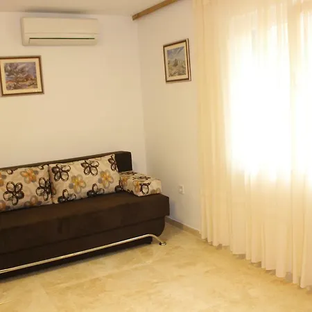 Apartmán Maja Bilo A2 *