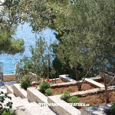 Apartament Maja Bilo A2