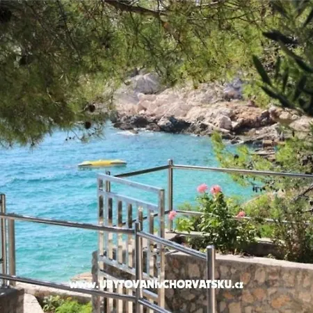 Apartament Maja Bilo A2 Otok Trara