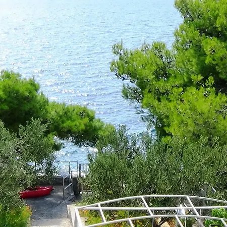 Apartament Maja Bilo A2 Otok Trara