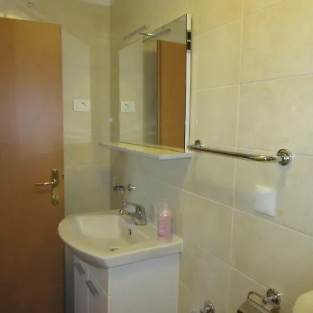 Apartament Maja Bilo A2