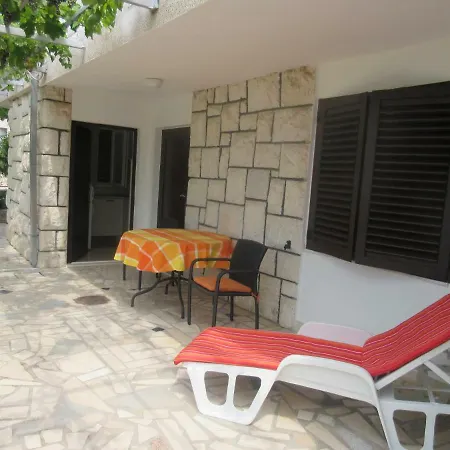 Maja Bilo A2 Apartament *