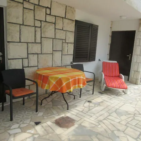 Maja Bilo A2 Apartament *