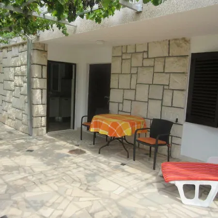 Apartament Maja Bilo A2 *