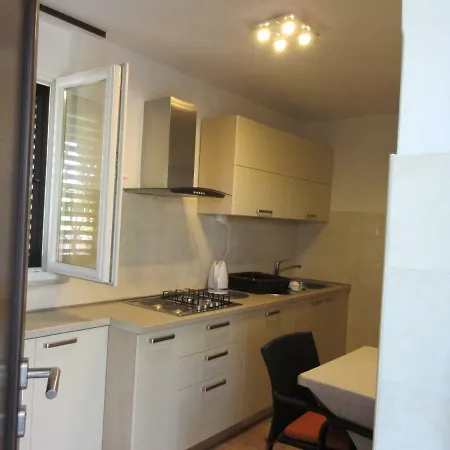 Apartmán Maja Bilo A2 *