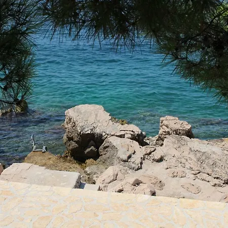 Maja Bilo A2 Appartement Otok Trara