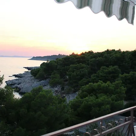 Maja Bilo A2 Appartement *