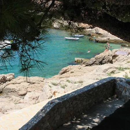 Apartament Maja Bilo A2 *