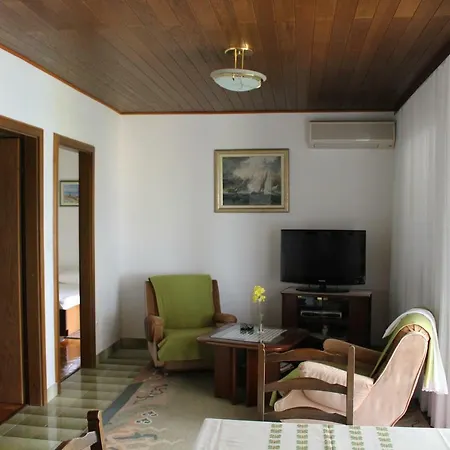 Appartement Maja Bilo A2