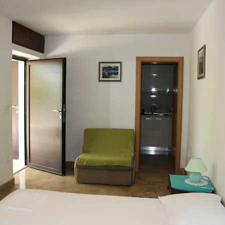 Maja Bilo A2 Apartmán *