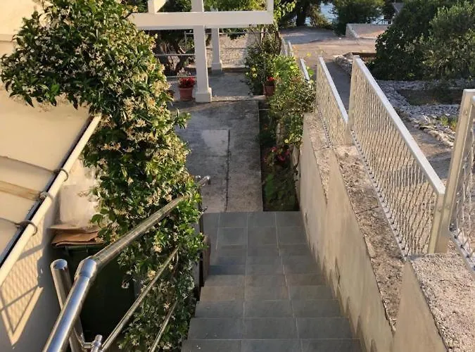 Maja Bilo A2 Appartement