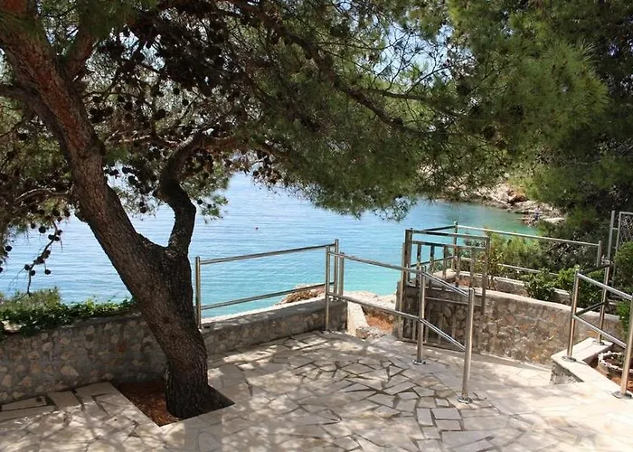 Maja Bilo A2 Appartement