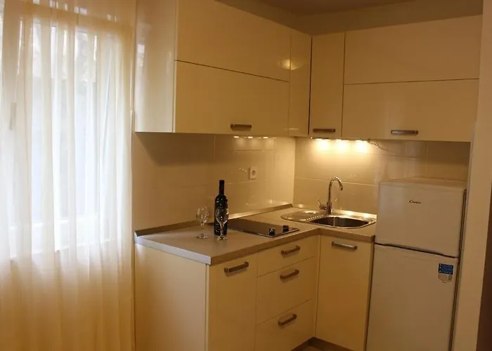 Appartement Maja Bilo A2