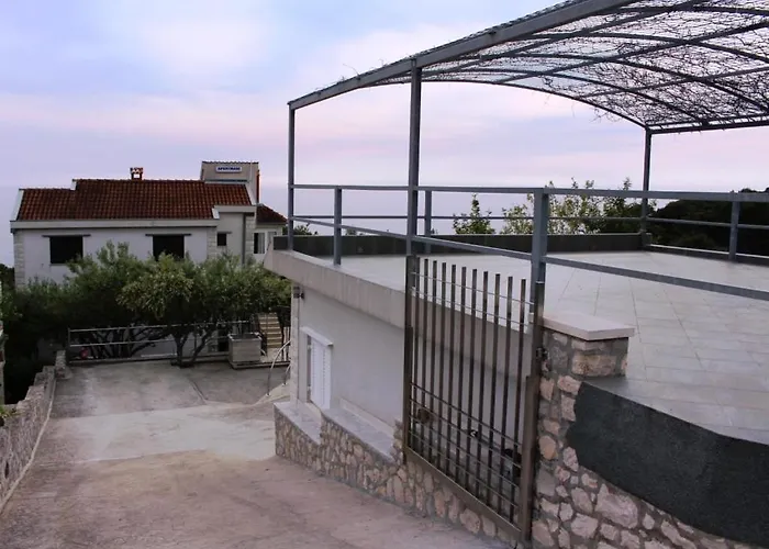 Appartement Maja Bilo A2