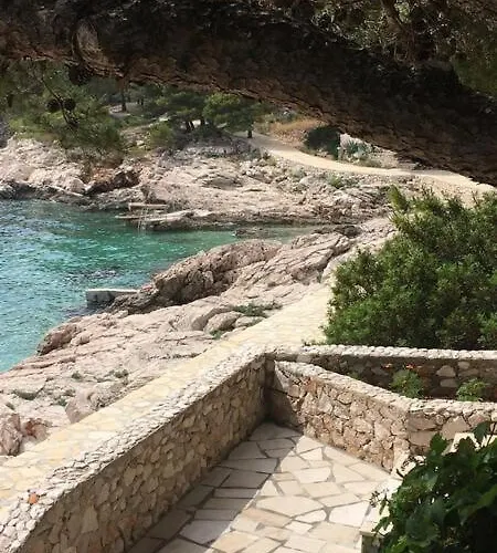 Appartement Maja Bilo A2 *