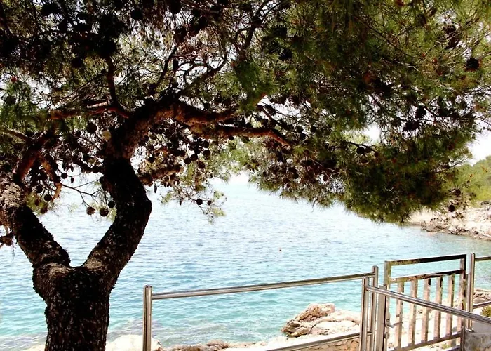 Maja Bilo A2 Appartement *