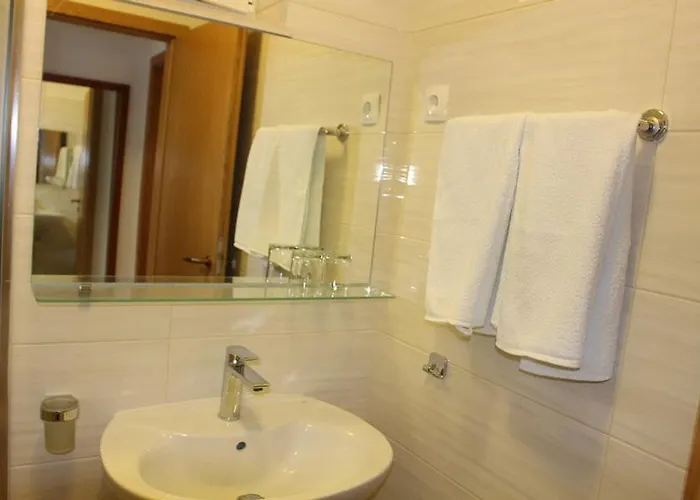 Appartement Maja Bilo A2 *