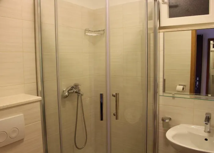 Appartement Maja Bilo A2