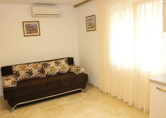 Appartement Maja Bilo A2 *