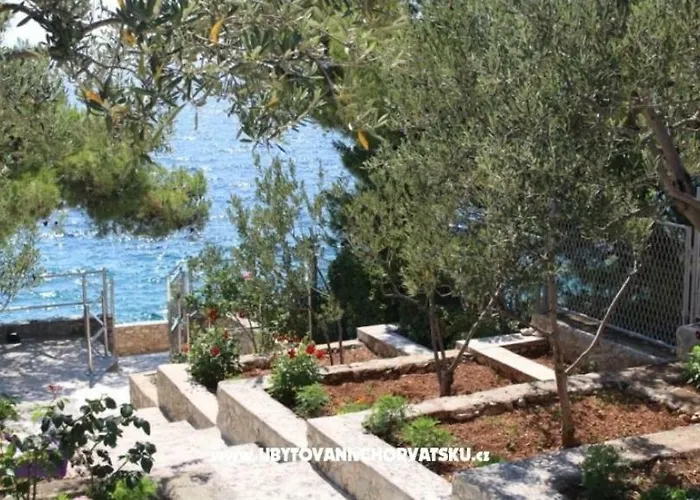 Appartement Maja Bilo A2