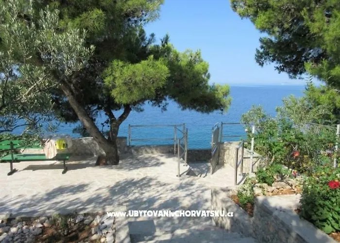 Maja Bilo A2 Appartement *