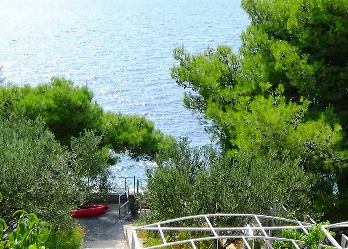 Appartement Maja Bilo A2 Otok Trara