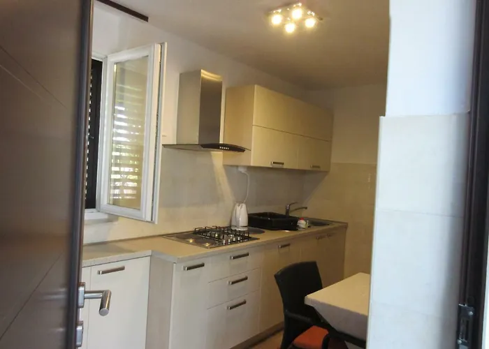 Appartement Maja Bilo A2 *