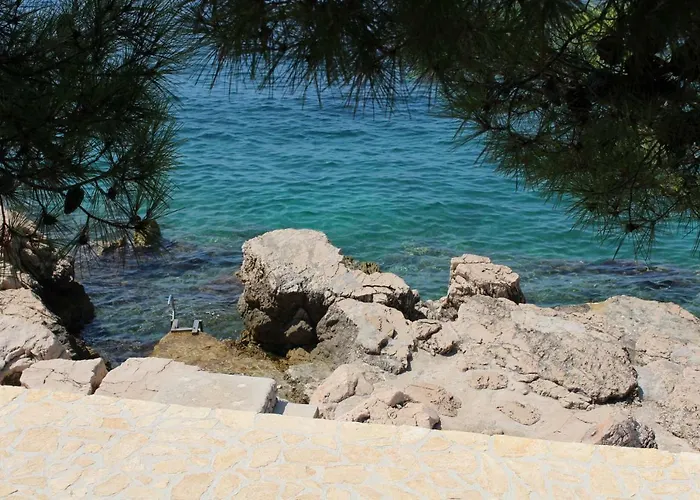 Maja Bilo A2 Appartement Otok Trara