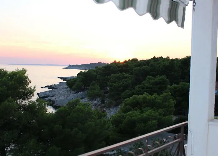 Maja Bilo A2 Appartement *