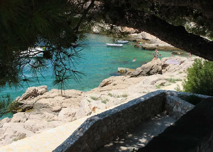 Appartement Maja Bilo A2 *