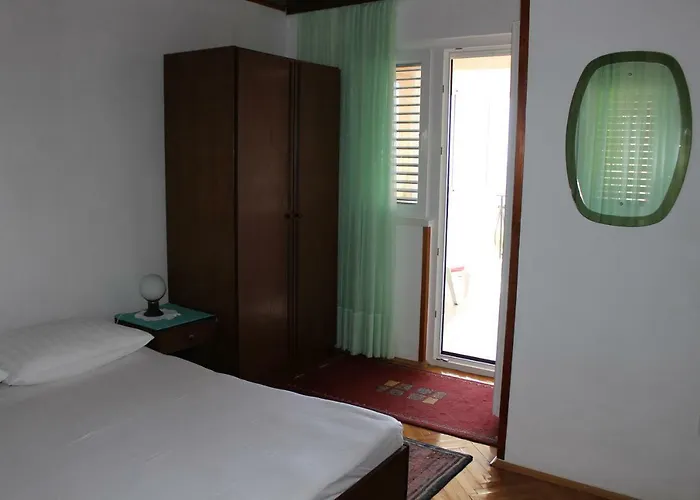 Appartement Maja Bilo A2